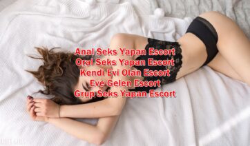 Gaziantep Escort Bayan