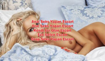 Şehitkamil Escort