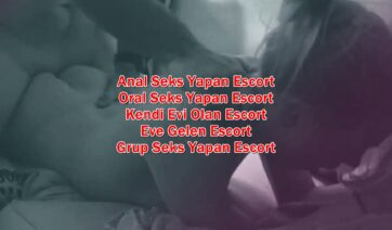 Gaziantep Escort Sayfası