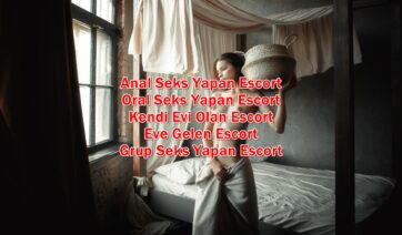 Gaziantep Türbanlı Escort