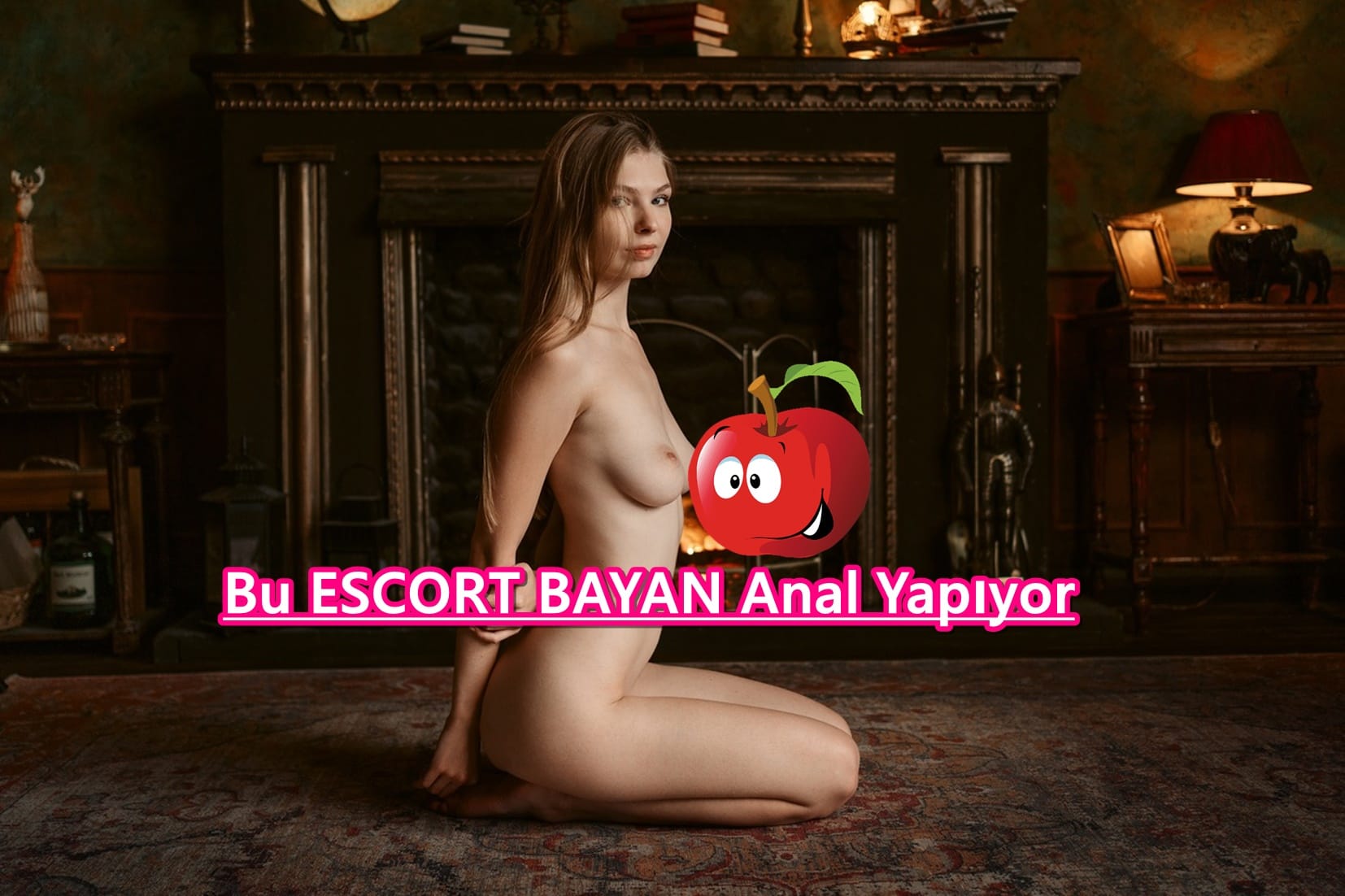 Evi Olan Gaziantep Escort Bayanlar